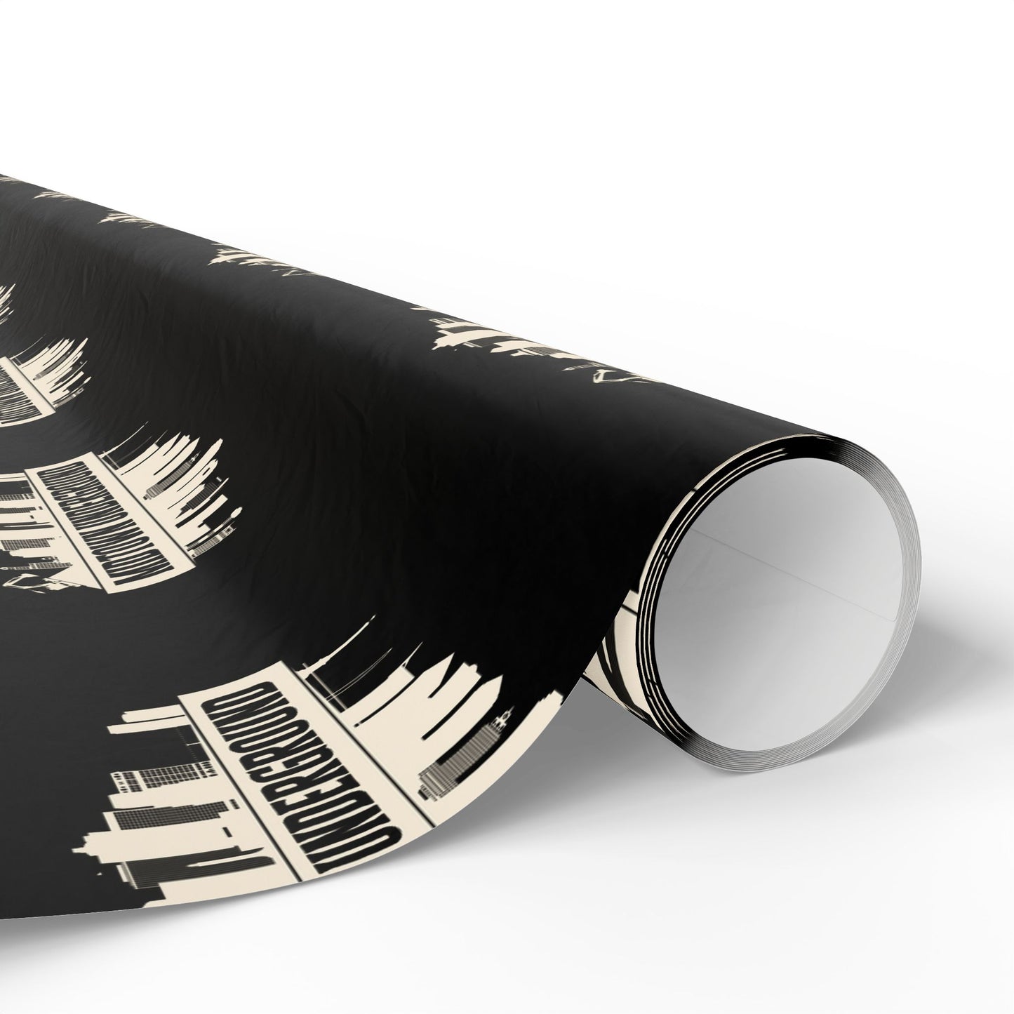 Midtown Wrapping Paper