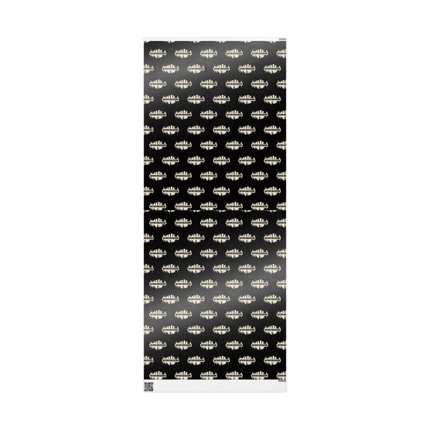 Midtown Wrapping Paper