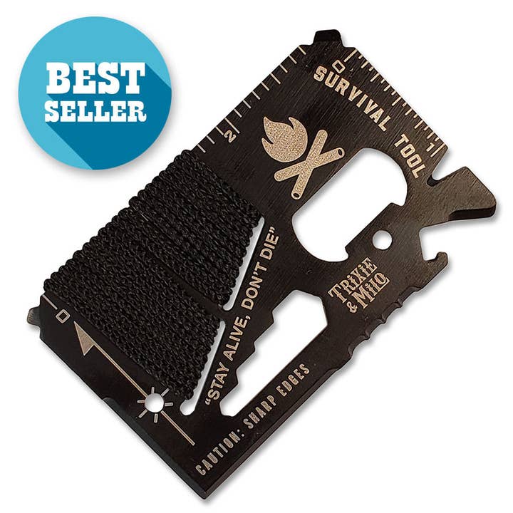 Wholesale Survival Tool