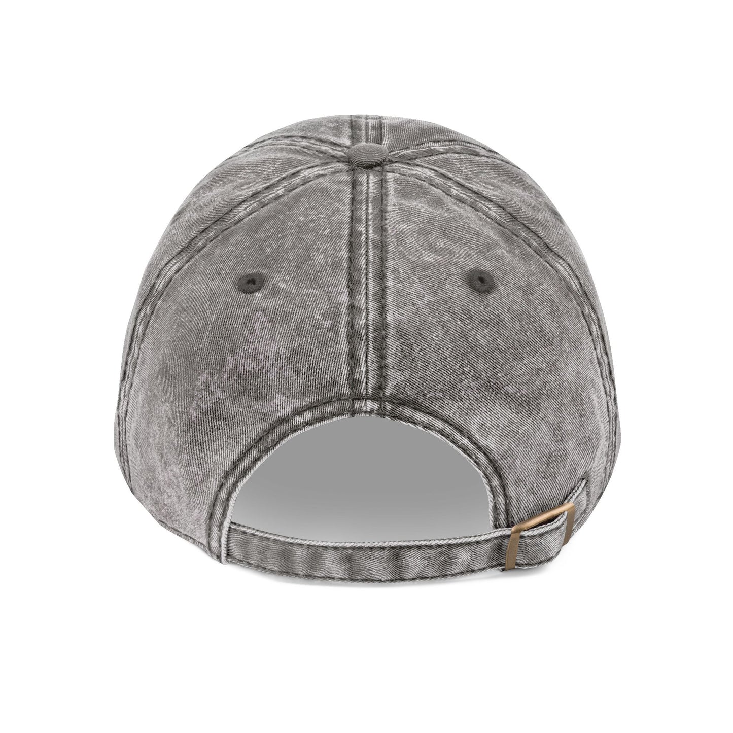 Lil Scrappy Dad Hat