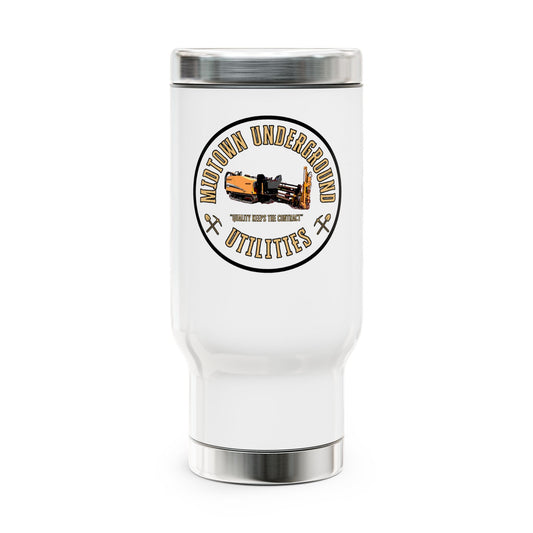 Travel Mug