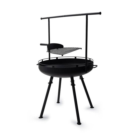 Wholesale Cowboy Fire Pit Grill - 30"