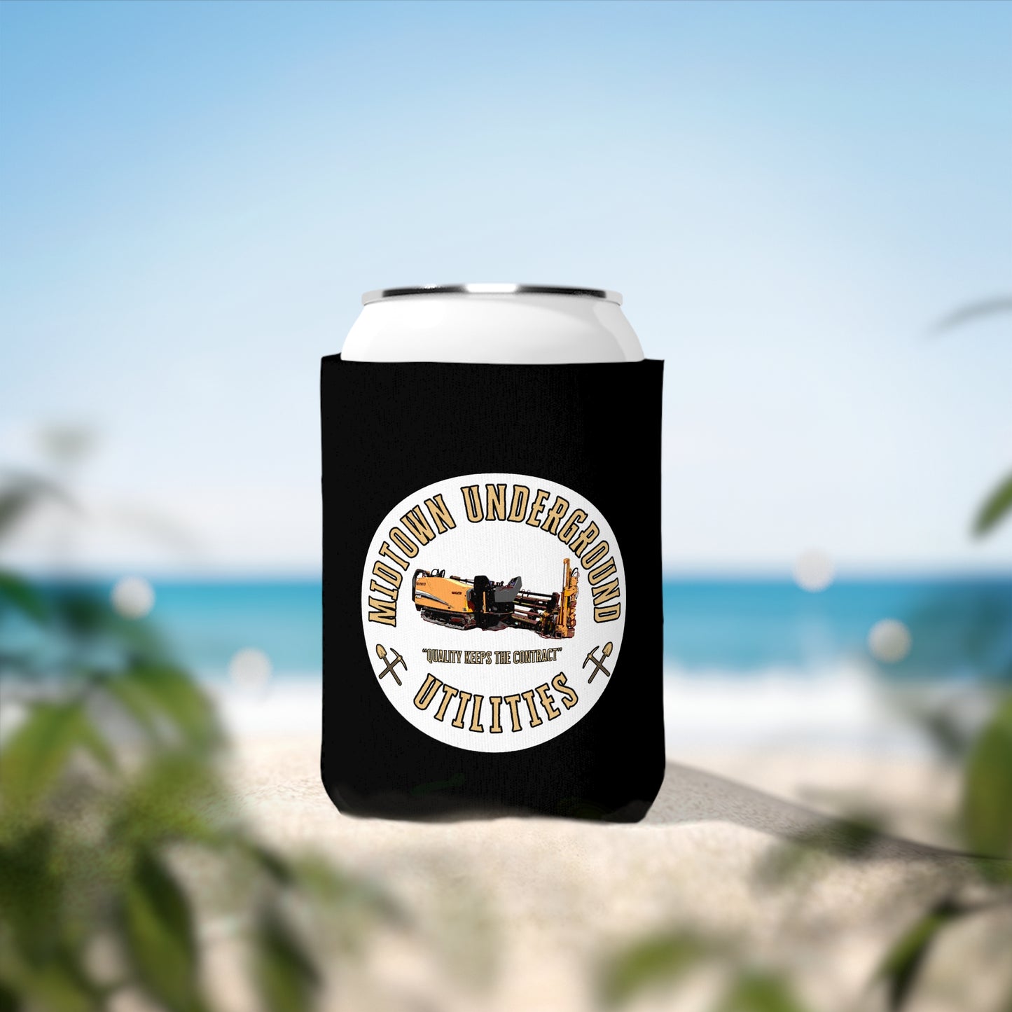 Midtown Coozie