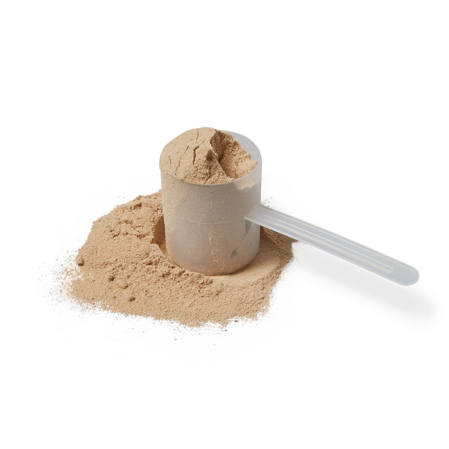 Bore-illa Whey Isolate Protein Supplement (907g, 2lb)