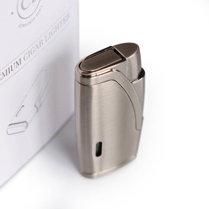 Wholesale Klaro Double Torch Lighter