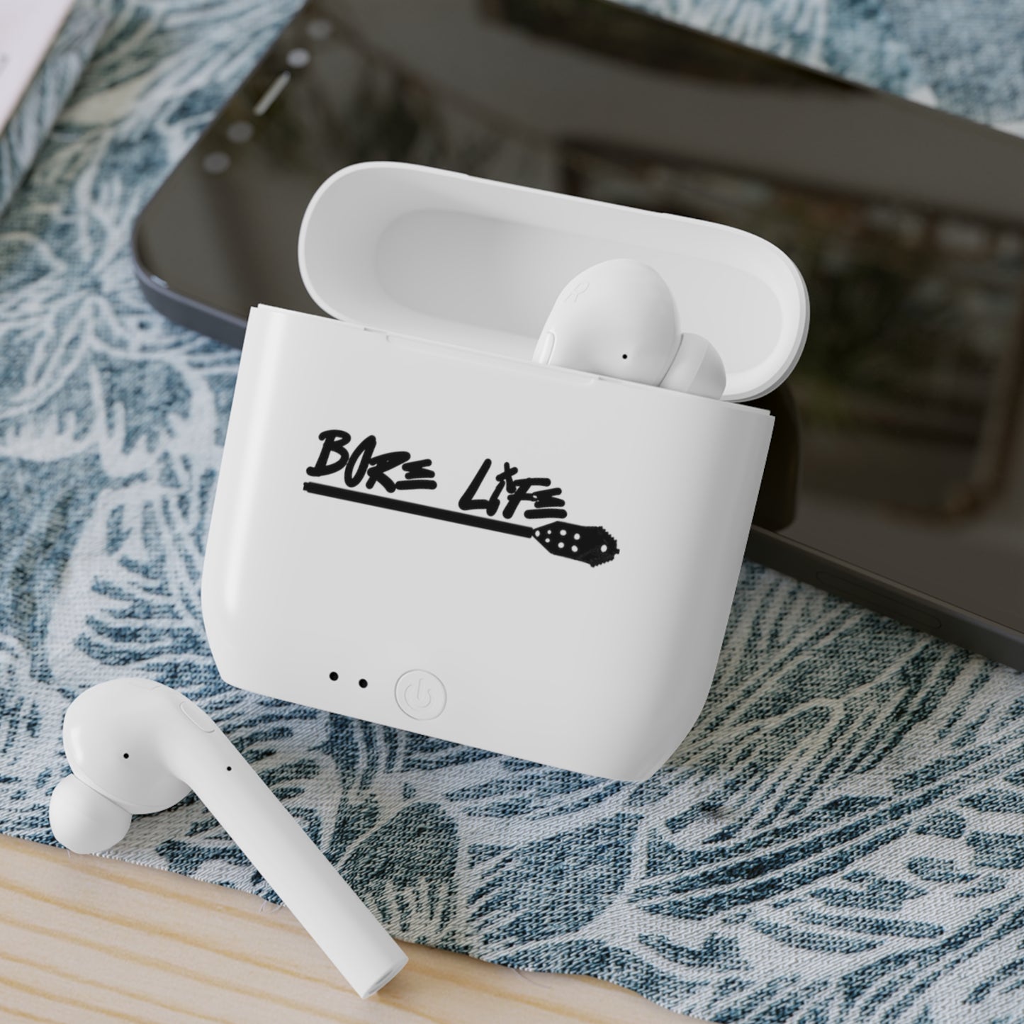 Bore Life Wireless Earbuds