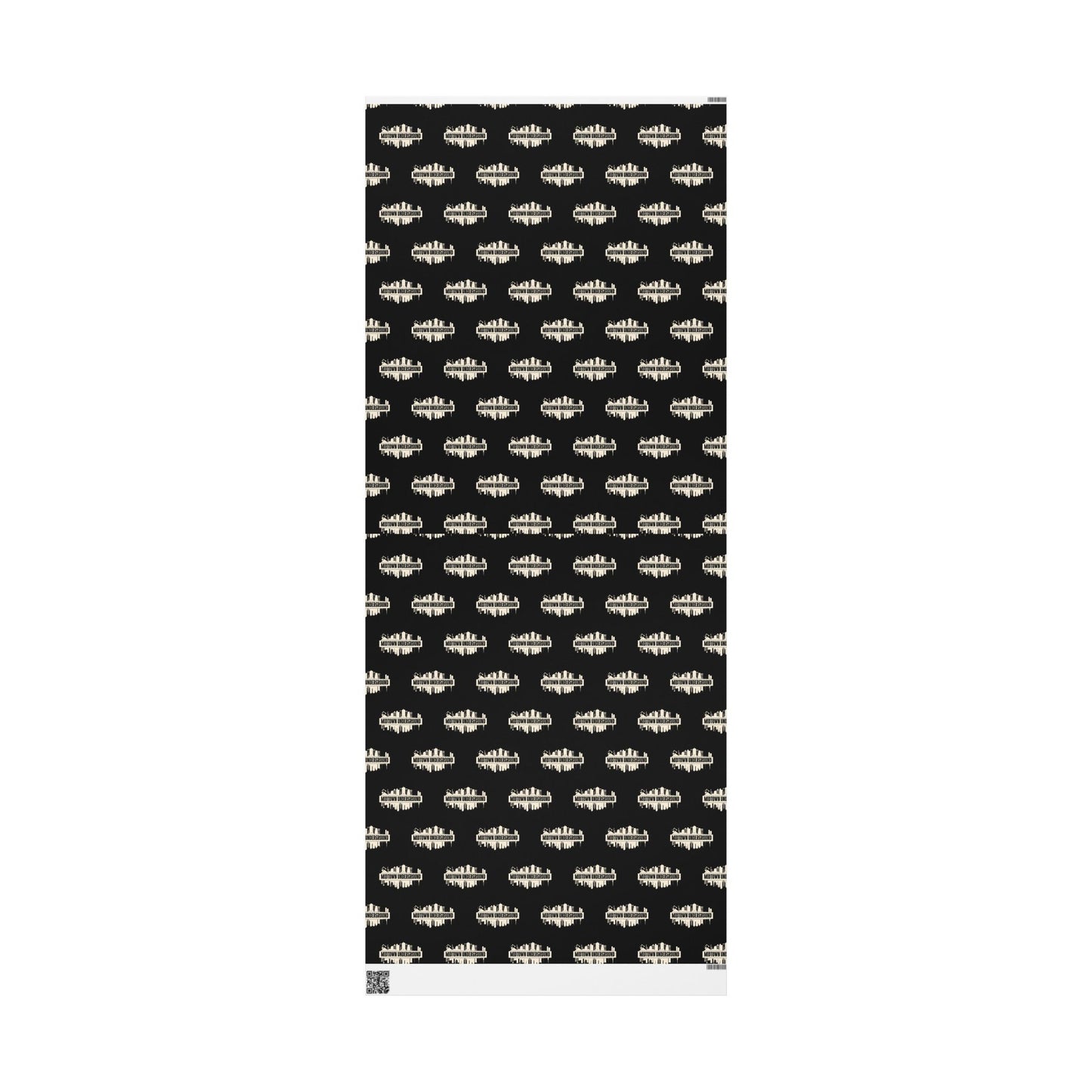 Midtown Wrapping Paper