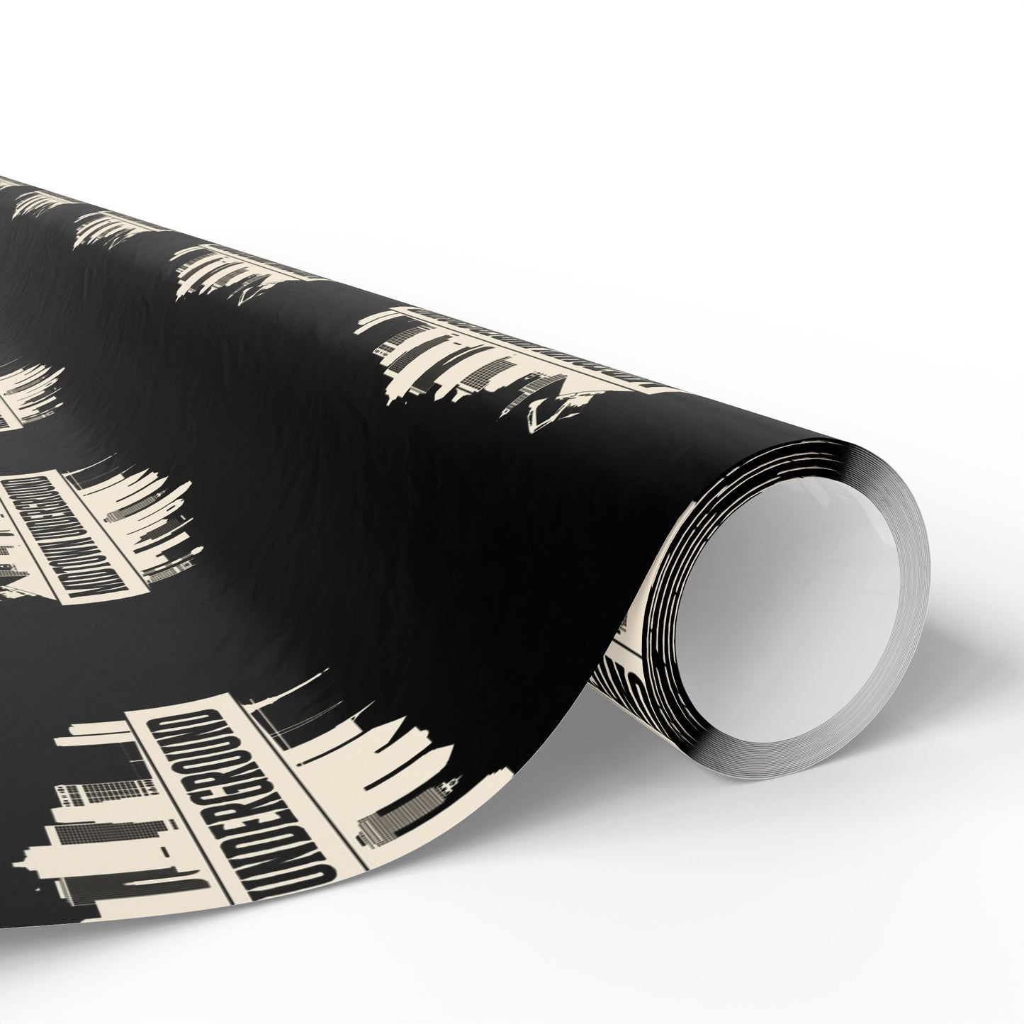 Midtown Wrapping Paper