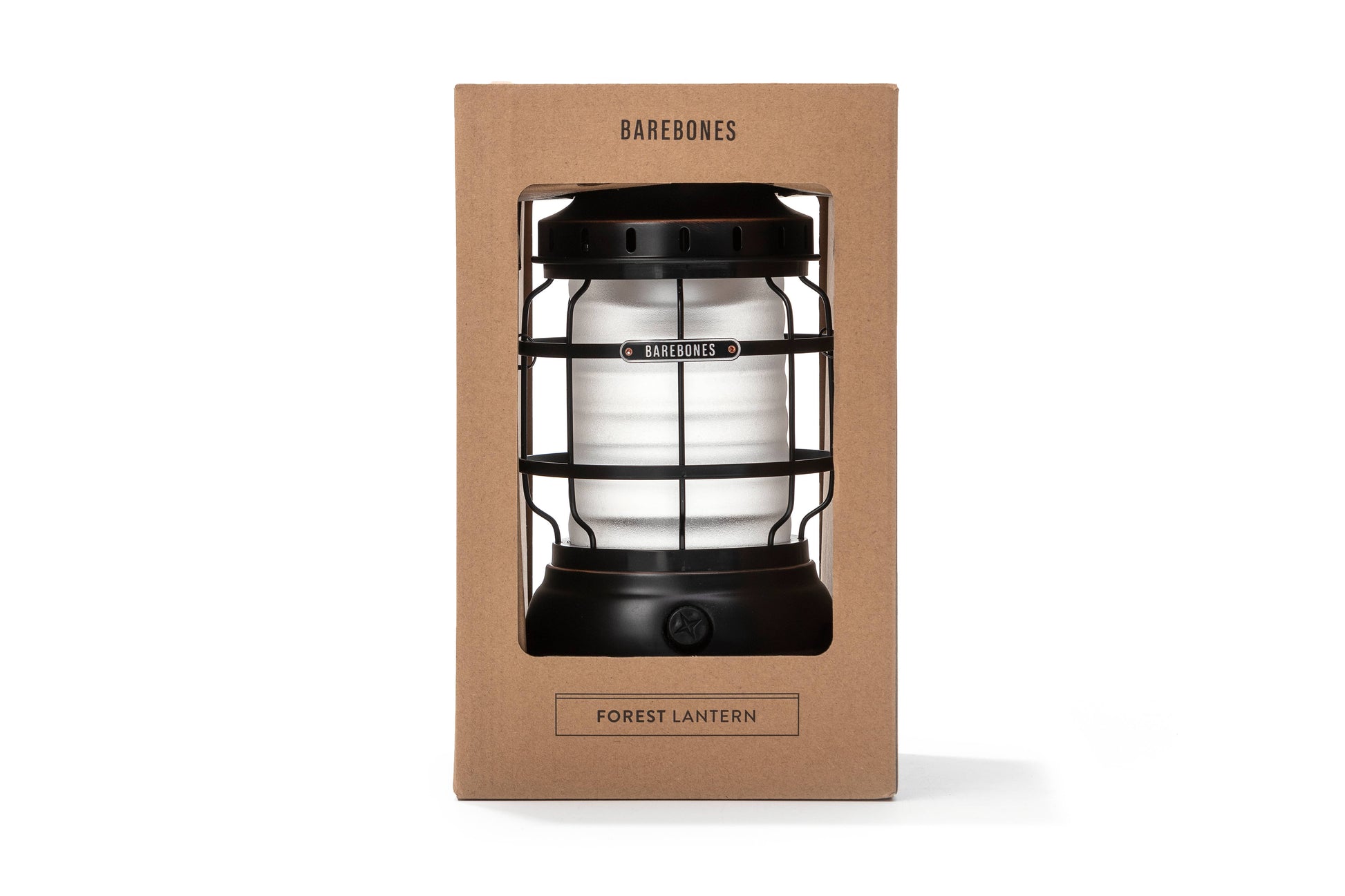 Wholesale Forest Lantern - Antique Bronze
