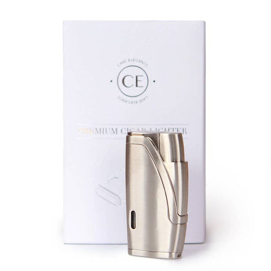 Wholesale Klaro Double Torch Lighter
