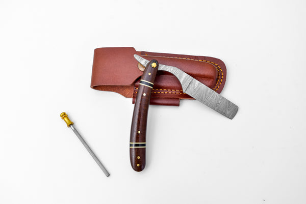 Straight Razor