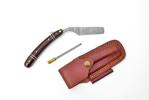 Straight Razor