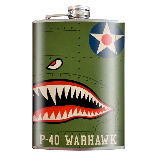 P-40 Warhawk