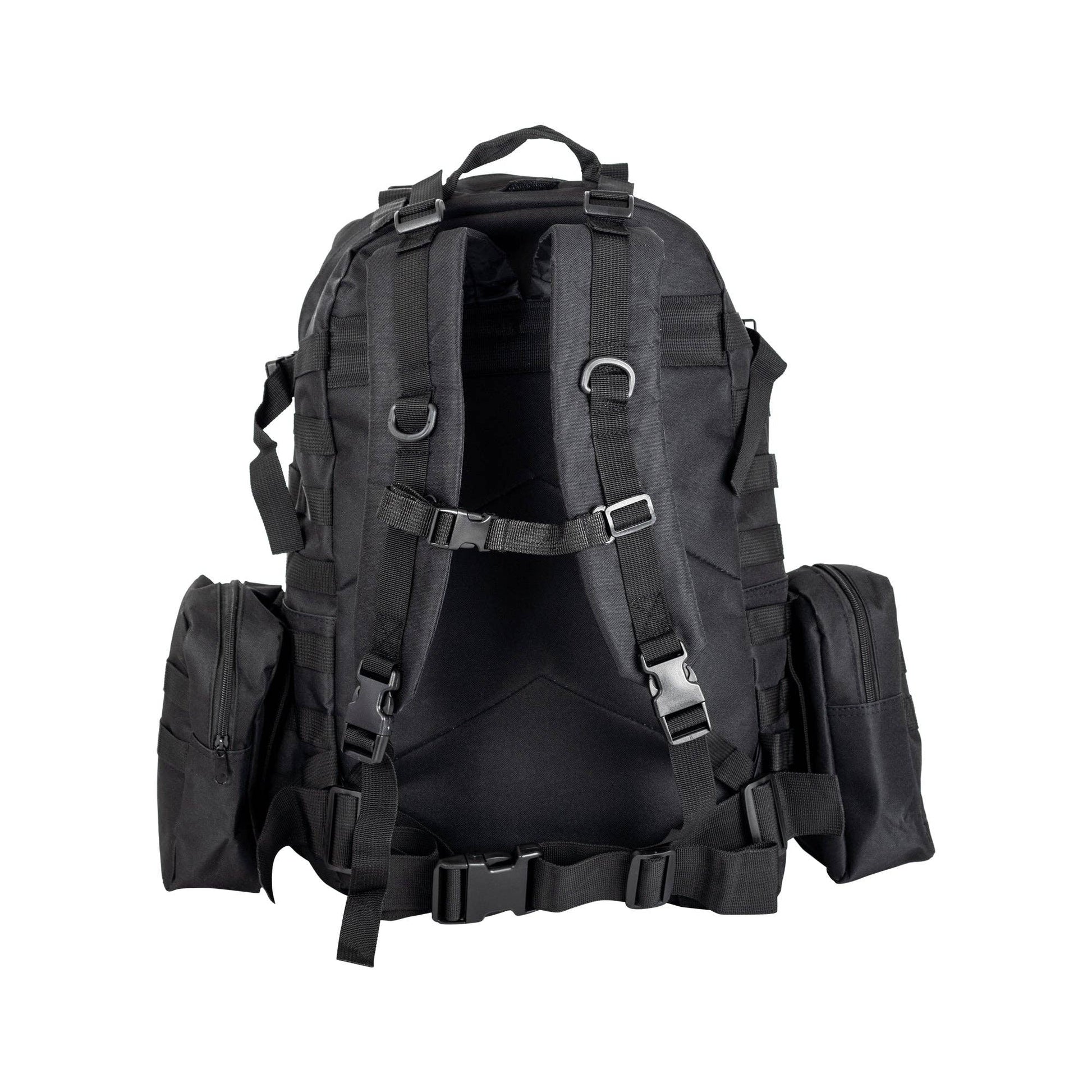 Wholesale Tactical Rucksack