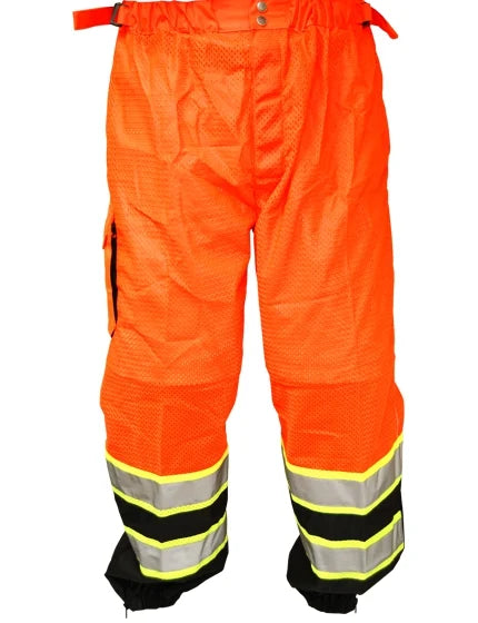 Brilliant Series Mesh Pants