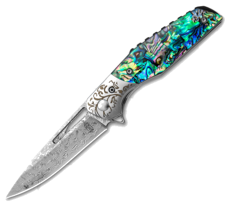 Abalone Flipper