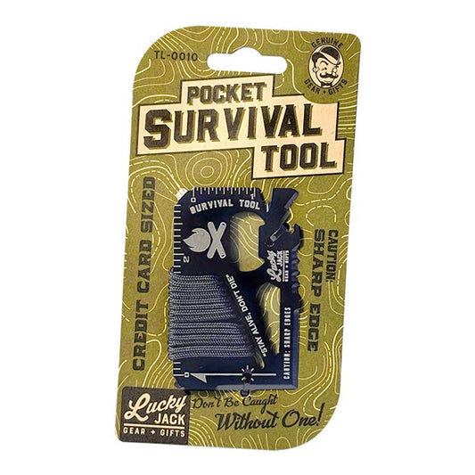 Wholesale Survival Tool