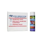 Construction Marking Paint (Case of 12)