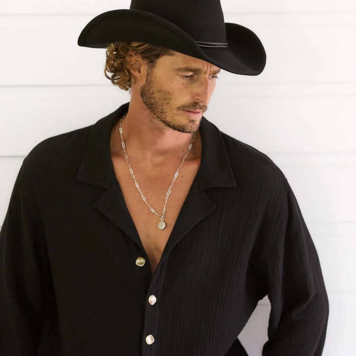 Wholesale Outlaw Western Australian Wool Hat