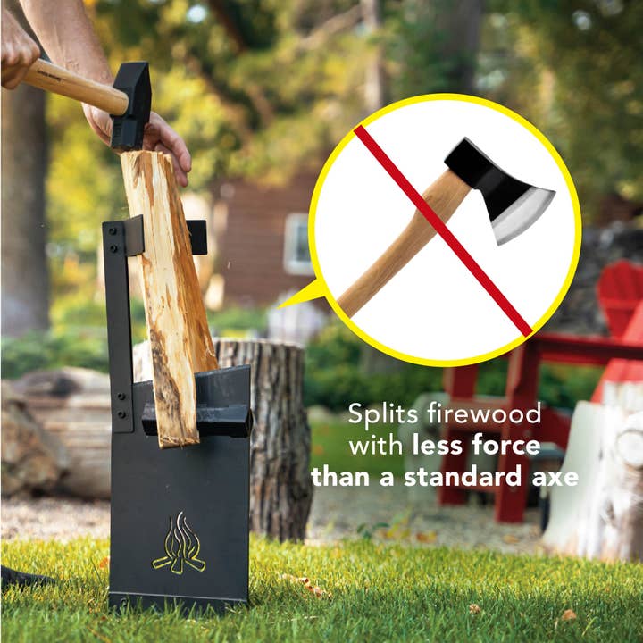 Wholesale OGT Firewood Log Splitter