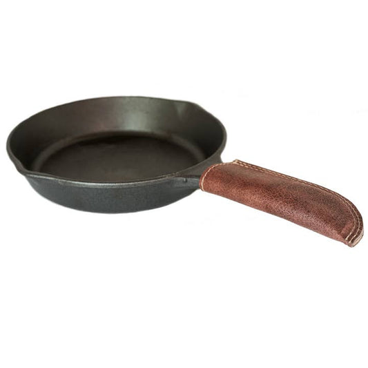 Wholesale Leather Pan Handle