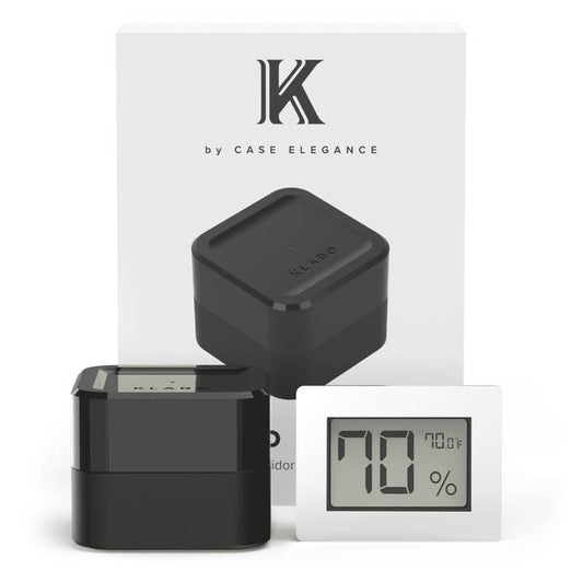 Wholesale Klaro Valet - Smart Humidor