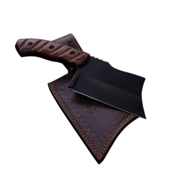 Tactical Camping Knife