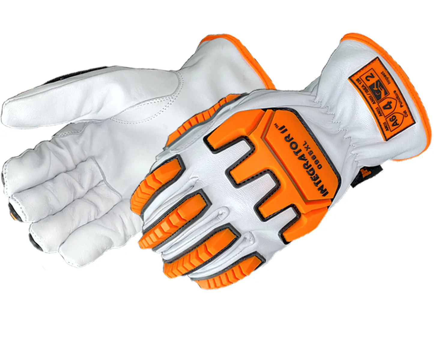 Integrator™ Impact Gloves